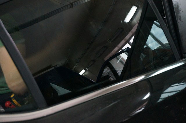 Тонировка авто в фотографиях 10