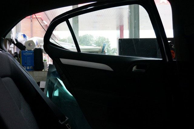 Тонировка авто в фотографиях 04