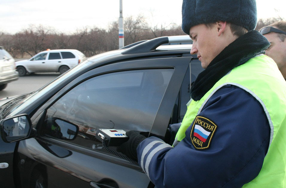 Пояснения к закону о тонировке