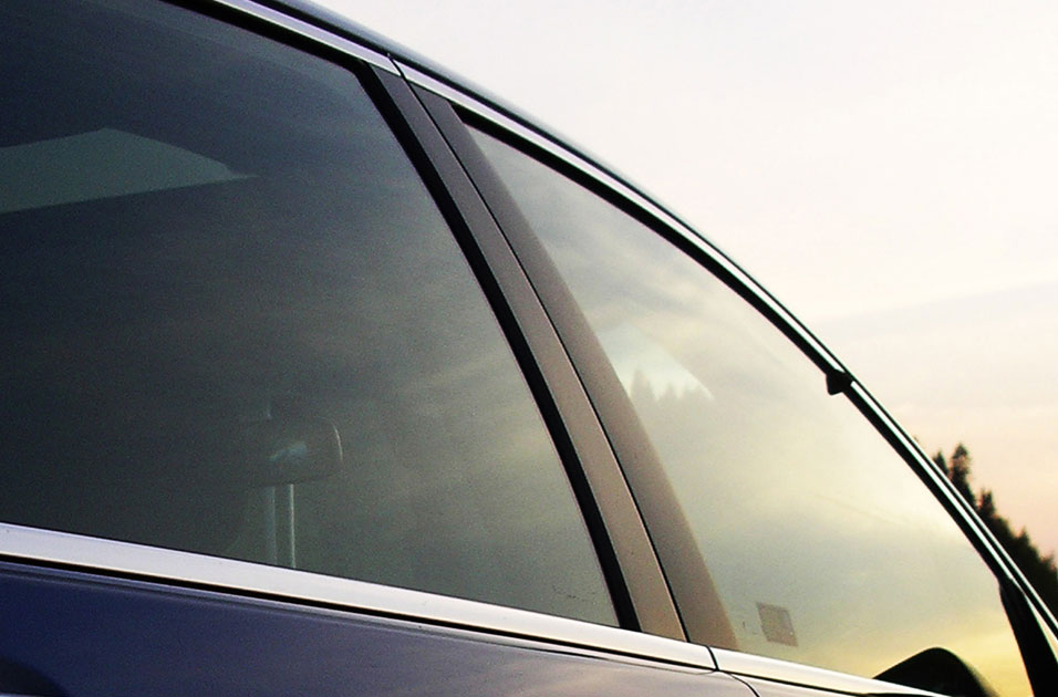 Пояснения к закону о тонировке