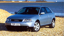 Audi A3 1996-2003