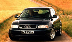 Audi A4 1994-2001