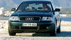 Audi A6 V8 1999-2006