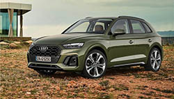 Audi Q5 2017-