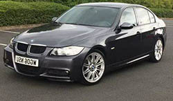 BMW 3 серии 2006-2013