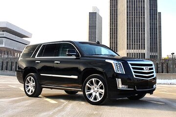 CADILLAC ESCALADE 2014-2021