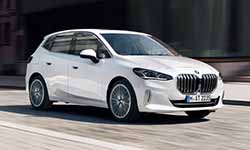 BMW 2 series U06 2021-