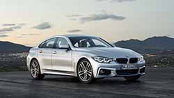 BMW  4 series srF32 2013-2020 