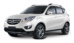 Changan CS35 2013-2017