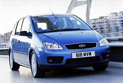 Ford Focus C MAX