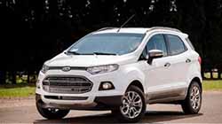 Ford Ecosport  2014-2019