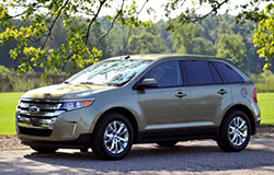 Ford EDGE 2007-2014