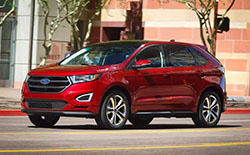 Ford EDGE 2014-2024
