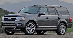 Ford Expedition 2006-2017 