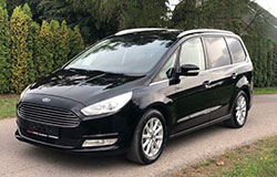Ford Galaxy 2015-