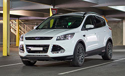 Ford Kuga  2012-2019
