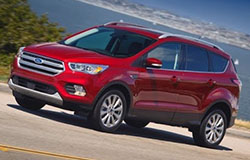Ford Escape/Kuga 2012-2019