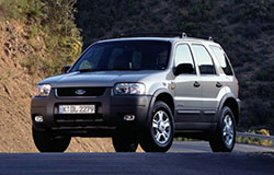 Ford Escape/Maverick 2000-2012