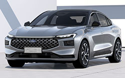 Ford Mondeo 2022-