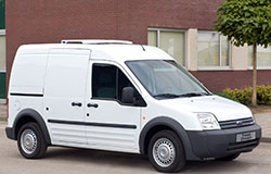 Ford Tourneo Connect / Transit Connect 2002-2013