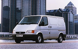 Ford Transit 1986-2000
