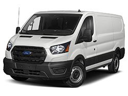Ford Transit 2014- Низкая крыша