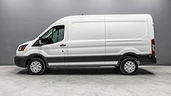 Ford Transit 2014- Высокий