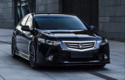 Honda Accord 2008-2012