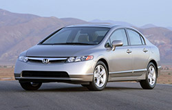 Honda Civic 2006-2012