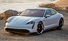 Замена стекла на Volkswagen EOS