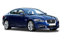 Замена стекла на Jaguar XF