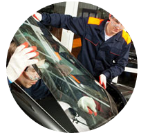 Разрезание клеевого соединения способом холодной механической резки