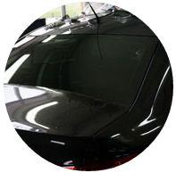 Тонировка авто в фотографиях