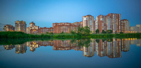 замена лобового стекла балашиха