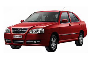 Замена стекла на Vortex Corda