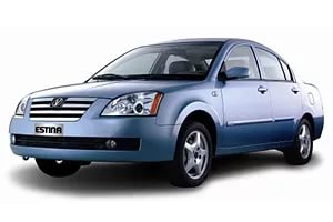 Замена стекла на Vortex Estina