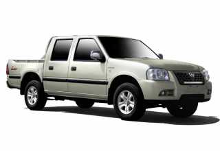 Замена стекла на Great Wall Sailor