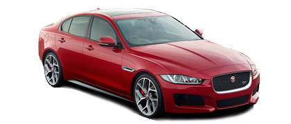 Замена стекла на Jaguar XFR