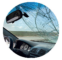 Наши специалисты знают как качественно установить лобовое автостекло и проинструктируют Вас о правилах безопасности после замены