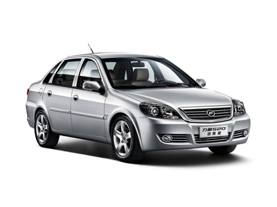 Замена стекла на Lifan Breez