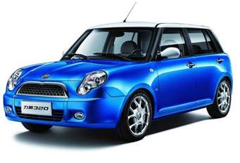 Замена стекла на Lifan Smily