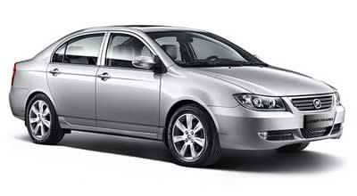 Замена стекла на Lifan Solano