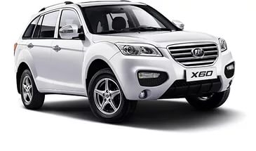 Замена стекла на Lifan X60