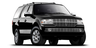 Замена стекла на Lincoln Navigator
