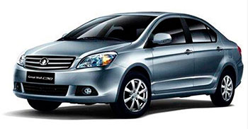 Great-Wall-Voleex-C30