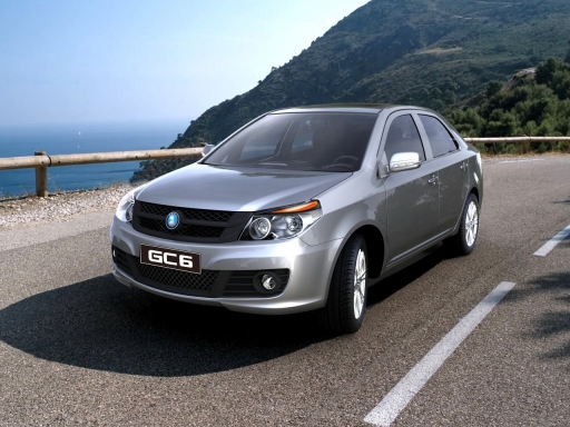 geely-GC6