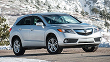 Acura-RDX