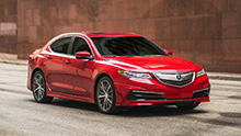 Acura-TLX