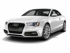 Замена стекла на Audi A5