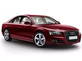 Замена стекла на Audi A8